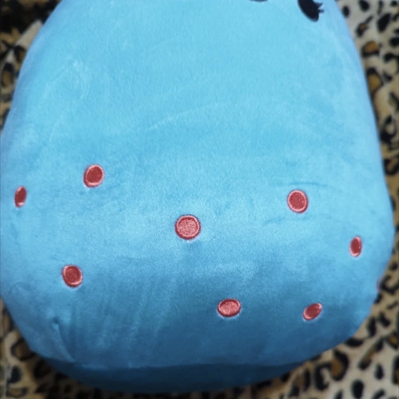 Squishmallow Jakarria The Boba Tea Plush - Picture 6 of 7